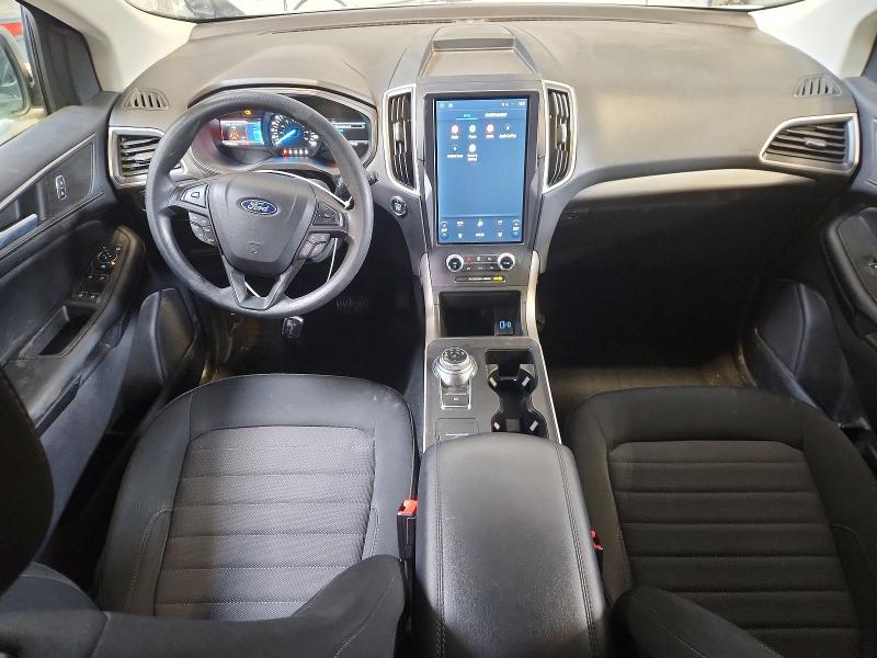 Aukcja sprzedaży 2022 Ford Edge, vin: 2FMPK4G91NBA34941, numer aukcji: 47578556