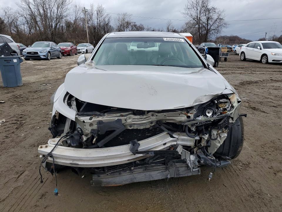 Aukcja sprzedaży 2010 Acura Tl, vin: 19UUA9F52AA000861, numer aukcji: 45985566
