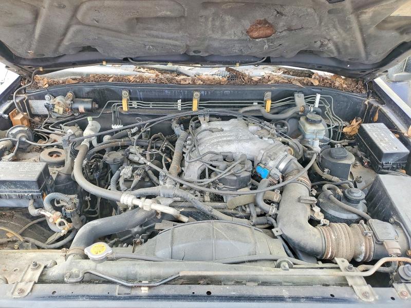 Продаж на аукціоні авто 1996 Nissan Pathfinder, vin: JN8AR05Y1TW029652, номер лоту: 47726036