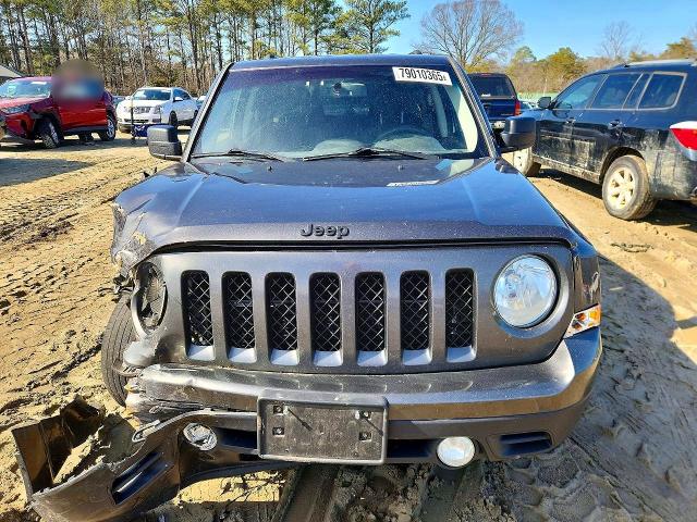 Продаж на аукціоні авто 2015 Jeep Patriot, vin: 1C4NJPBA3FD342755, номер лоту: 79010365