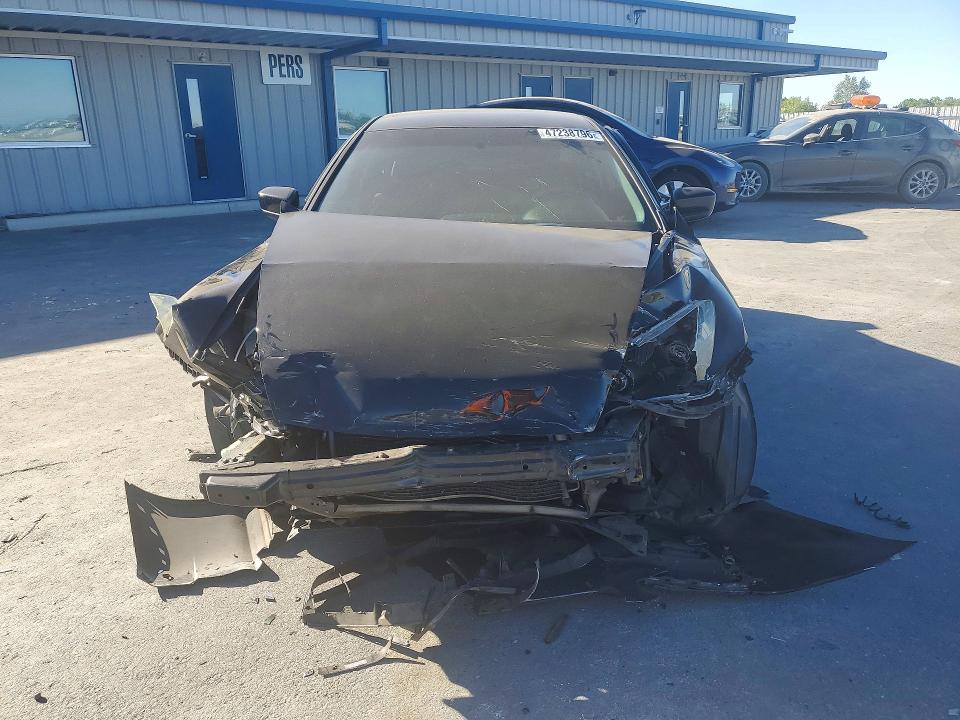 47238796 :رقم المزاد ، 1HGCM72366A016015 vin ، 2006 Honda Accord مزاد بيع