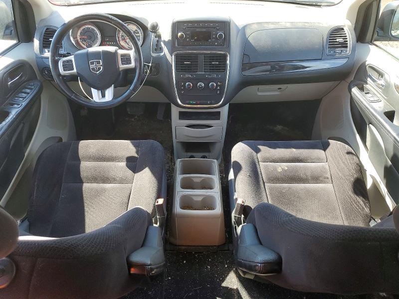 Продажа на аукционе авто 2014 Dodge Grand Caravan, vin: 2C4RDGBG9ER258190, номер лота: 41875586