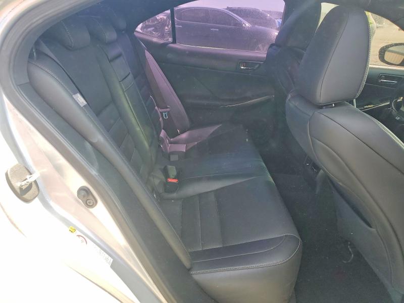 Aukcja sprzedaży 2014 Lexus Is 250, vin: JTHBF1D22E5025158, numer aukcji: 46636266