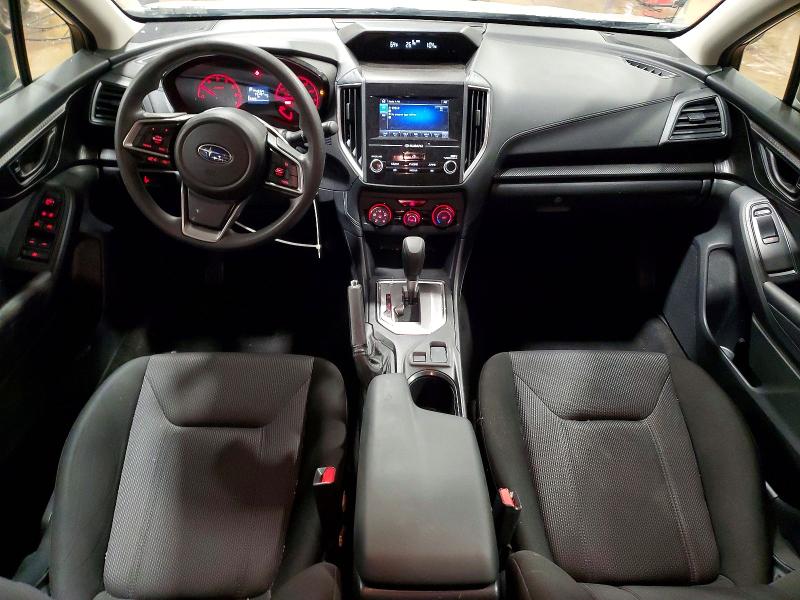 Продаж на аукціоні авто 2018 Subaru Impreza, vin: 4S3GTAA61J3719840, номер лоту: 73849365