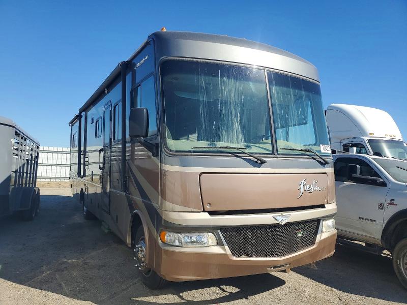 Продаж на аукціоні авто 2007 Workhorse W22, vin: 5B4MP67G373427285, номер лоту: 78342235