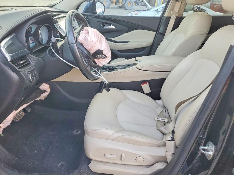 41692476 :رقم المزاد ، LRBFXASA8HD142472 vin ، 2017 Buick Envision مزاد بيع