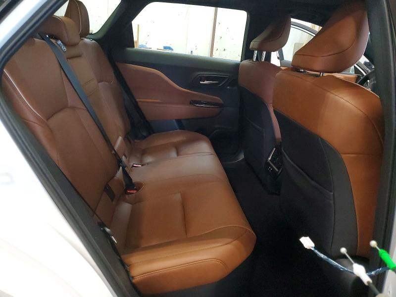 46544056 :رقم المزاد ، JTDACAAJ7S3035063 vin ، 2025 Toyota Crown Signia مزاد بيع