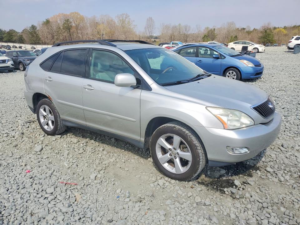 Продаж на аукціоні авто 2007 Lexus Rx 350, vin: 2T2GK31U07C024290, номер лоту: 47082486