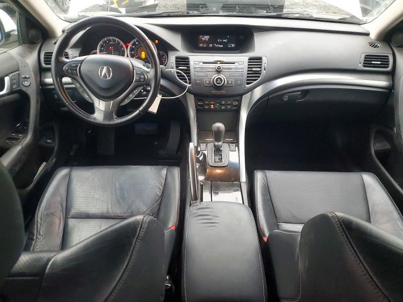 Продажа на аукционе авто 2011 Acura Tsx, vin: JH4CU2F65BC016333, номер лота: 78995775