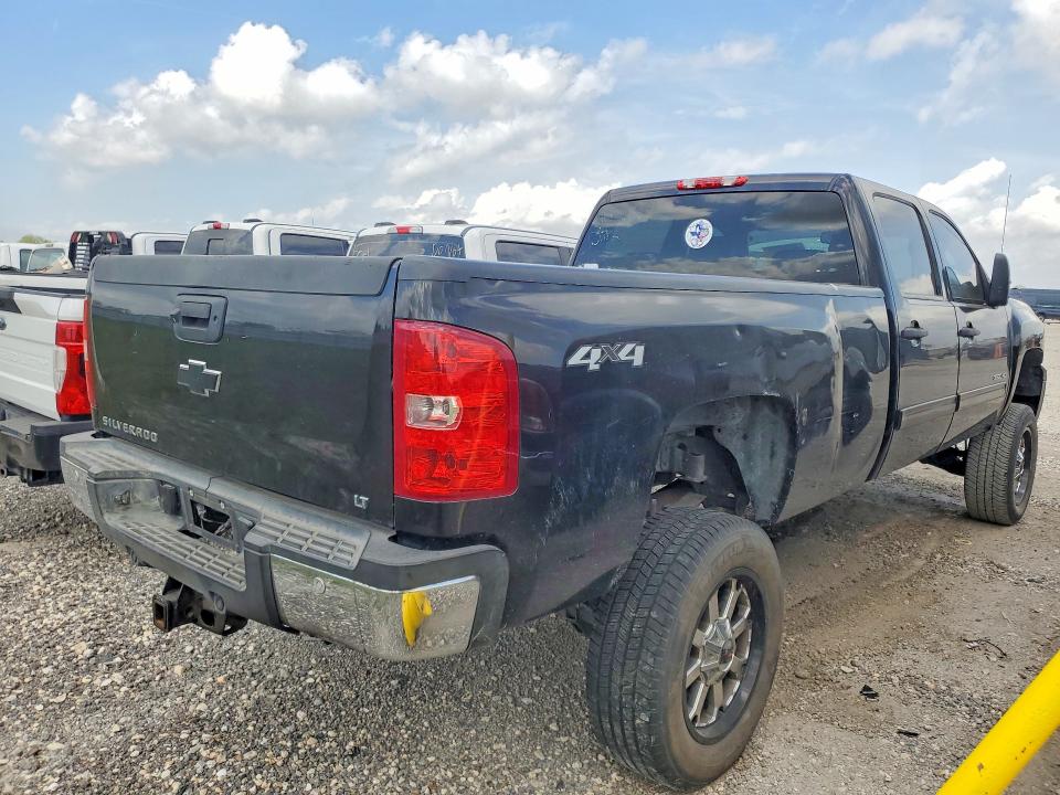 Продажа на аукционе авто 2012 Chevrolet Silverado, vin: 1GC4K0C88CF221814, номер лота: 48052756