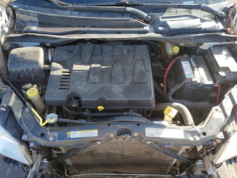Продаж на аукціоні авто 2010 Chrysler Town & Country, vin: 2A4RR7DXXAR428298, номер лоту: 47250256