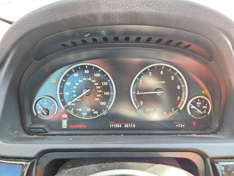 Продажа на аукционе авто 2016 Bmw 535, vin: WBA5M2C52GGH99469, номер лота: 47716256