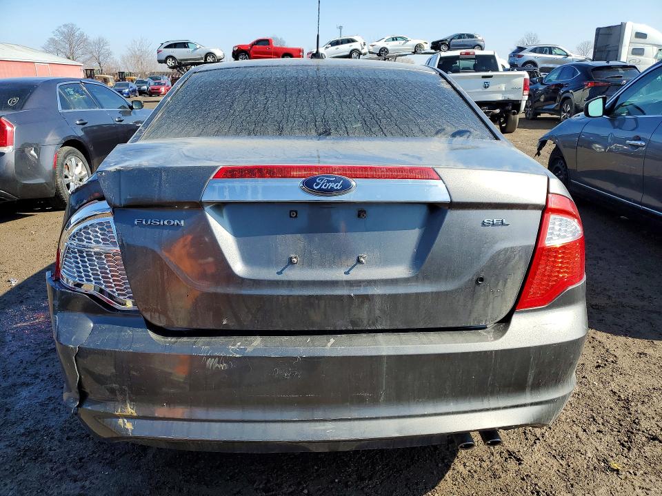 Aukcja sprzedaży 2010 Ford Fusion, vin: 3FAHP0JAXAR235082, numer aukcji: 78256945