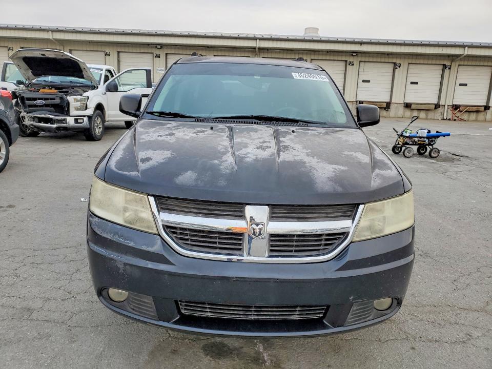 Продажа на аукционе авто 2010 Dodge Journey, vin: 3D4PG5FV4AT121597, номер лота: 46240016