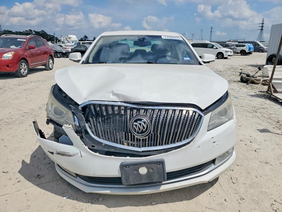 77899035 :رقم المزاد ، 1G4GB5G37GF153855 vin ، 2016 Buick Lacrosse مزاد بيع