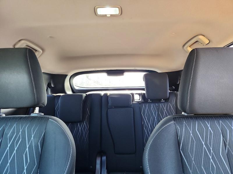 Продаж на аукціоні авто 2019 Mitsubishi Eclipse Cross, vin: JA4AT5AA9KZ003598, номер лоту: 47379106