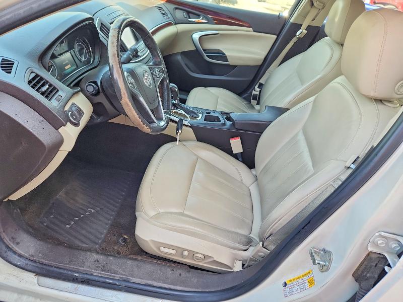Aukcja sprzedaży 2014 Buick Regal, vin: 2G4GN5EX1E9233350, numer aukcji: 47463056