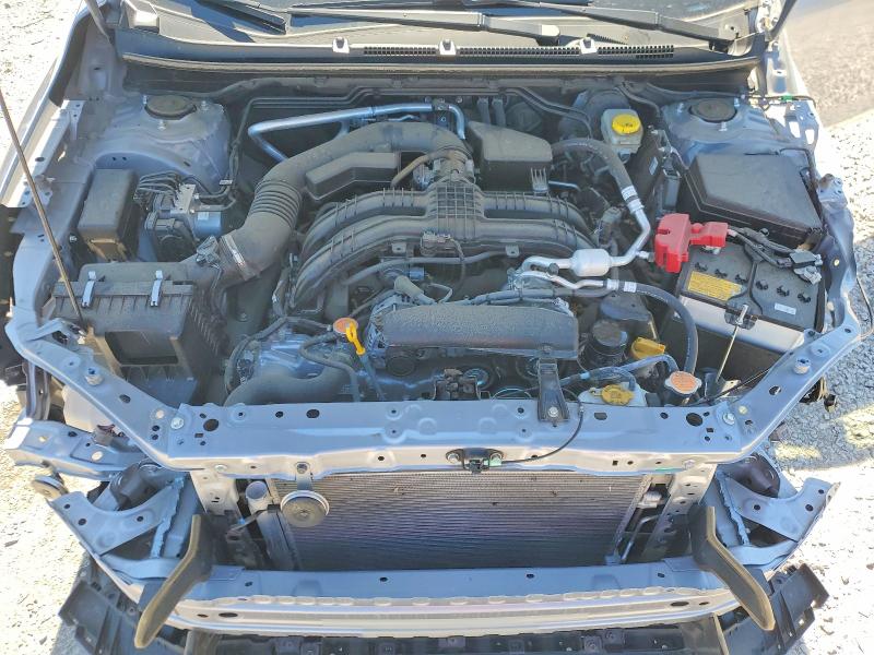 79250945 :رقم المزاد ، JF2GUADCXR8298585 vin ، 2024 Subaru Crosstrek مزاد بيع