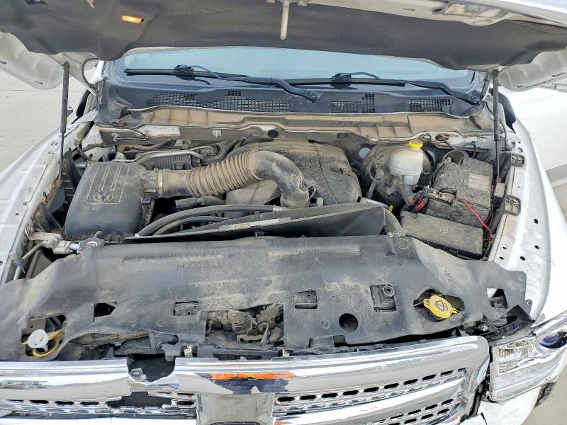 Продажа на аукционе авто 2015 Ram 1500, vin: 1C6RR7NT1FS580114, номер лота: 42021136