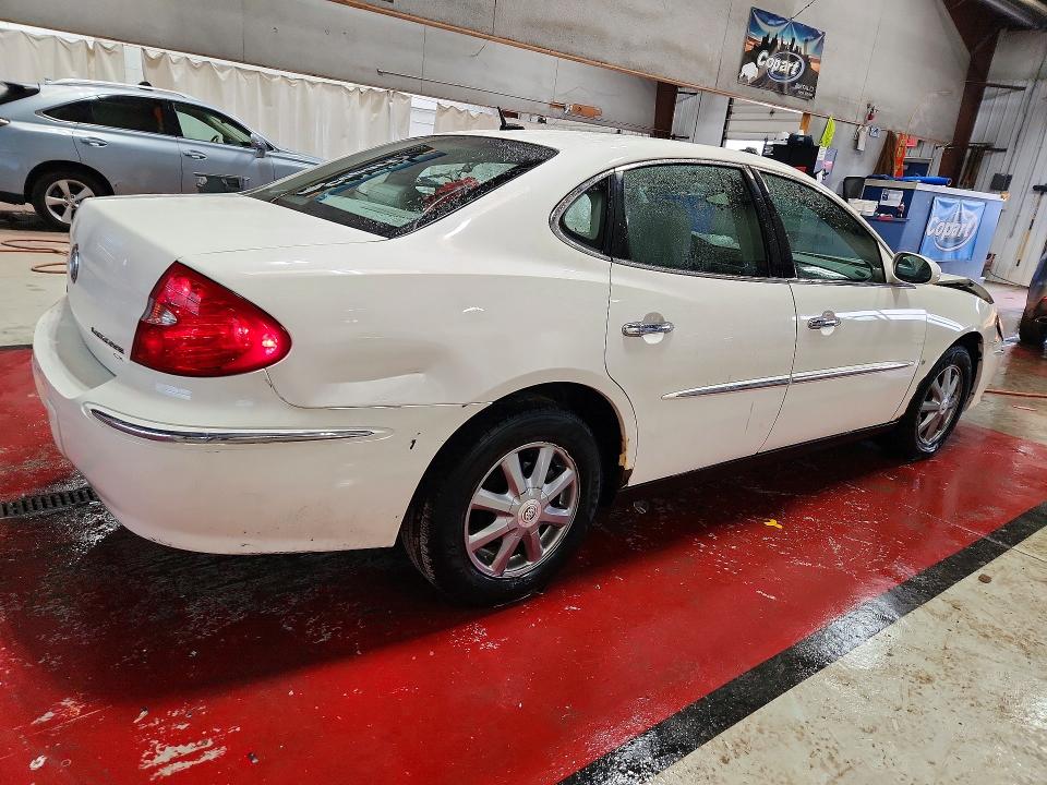 Aukcja sprzedaży 2009 Buick Lacrosse, vin: 2G4WC582391270504, numer aukcji: 45530936