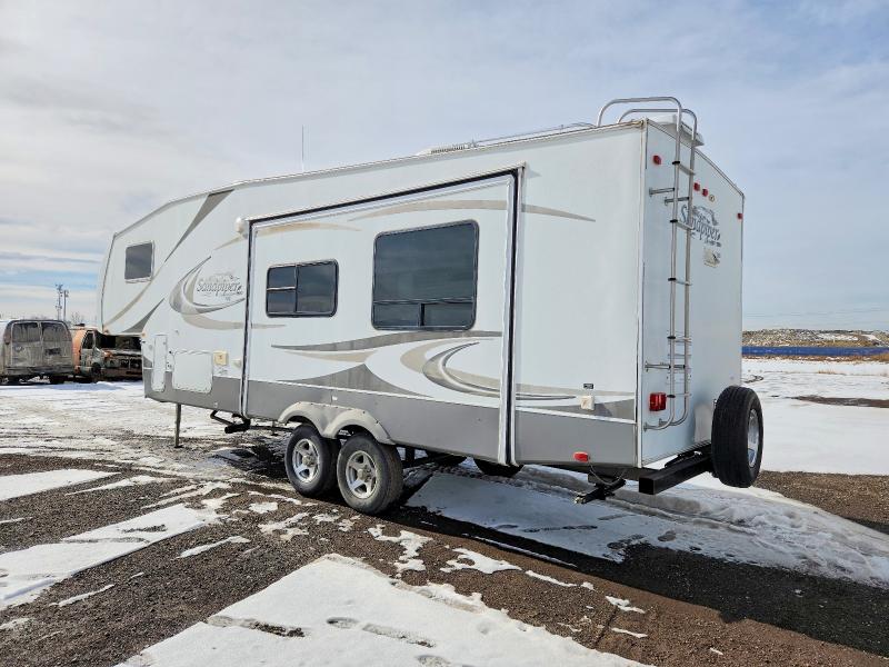 Aukcja sprzedaży 2007 Sand Recreational Vehicle (rv), vin: 4X4FSAD287T111615, numer aukcji: 79272735