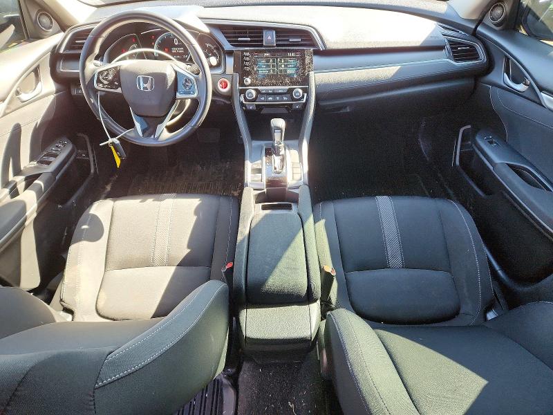 Aukcja sprzedaży 2020 Honda Civic, vin: 2HGFC2F76LH020305, numer aukcji: 47206006
