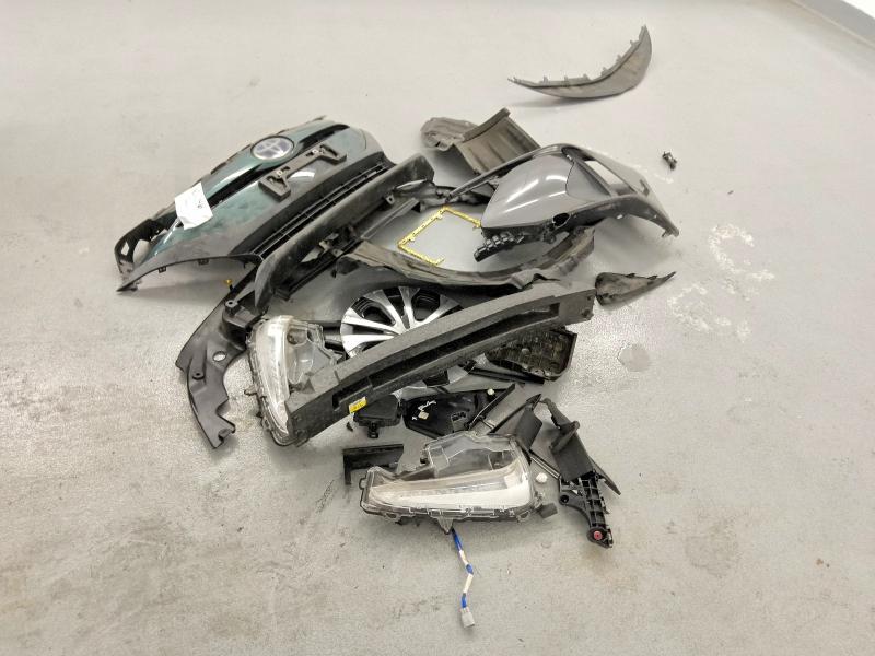 Продаж на аукціоні авто 2019 Toyota Prius Prime, vin: JTDKARFP8K3110004, номер лоту: 46241046
