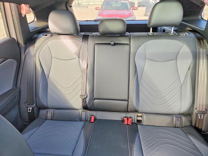 46854756 :رقم المزاد ، 3VVGR7RM3SM020098 vin ، 2025 Volkswagen Tiguan مزاد بيع