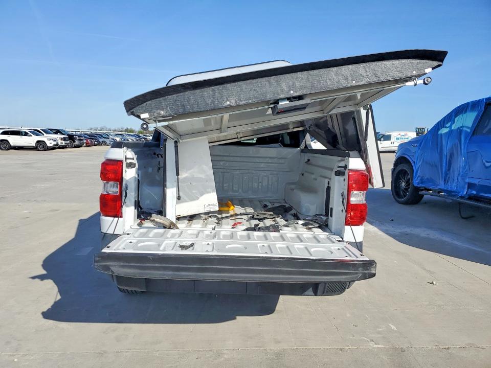 Продажа на аукционе авто 2024 Ford Maverick, vin: 3FTTW8A94RRA95327, номер лота: 46119296