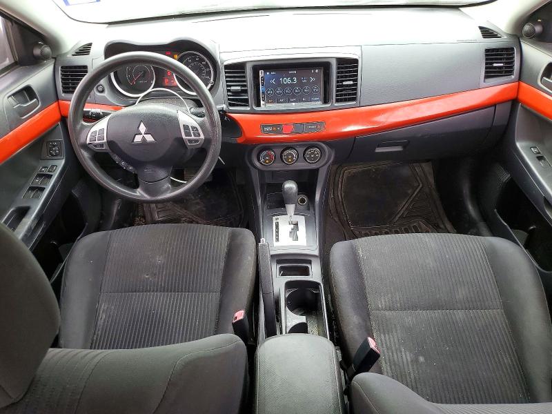 Продаж на аукціоні авто 2015 Mitsubishi Lancer, vin: JA32U2FU4FU022487, номер лоту: 41982586