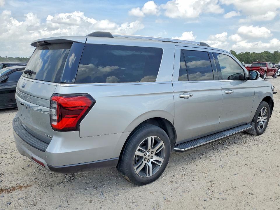 Aukcja sprzedaży 2023 Ford Expedition, vin: 1FMJK1K85PEA11365, numer aukcji: 48317016