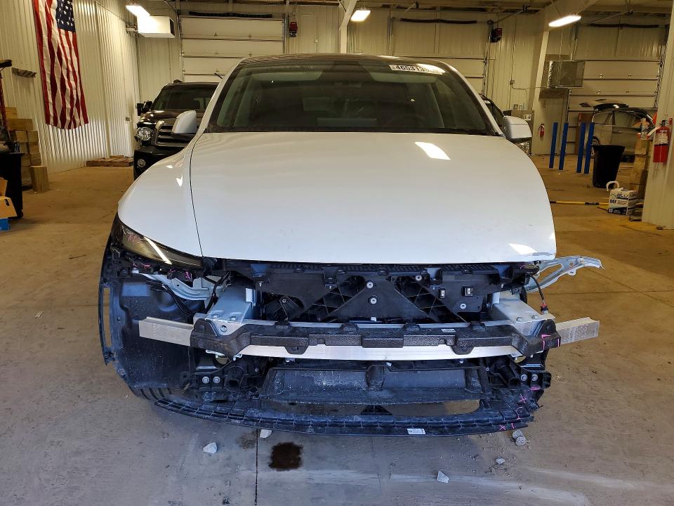 Aukcja sprzedaży 2026 Tesla Model Y, vin: 7SAYGDED2TA594016, numer aukcji: 46531396