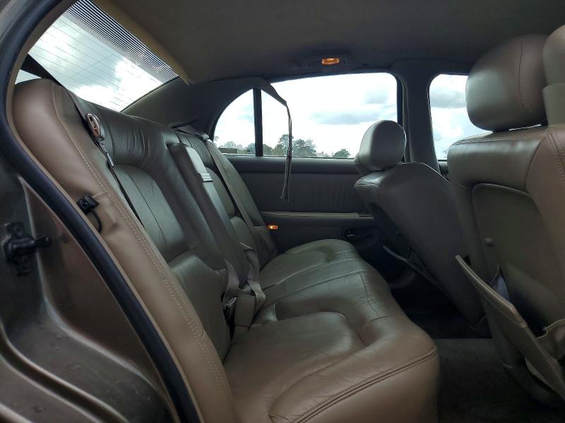 Продажа на аукционе авто 2001 Buick Park Avenue, vin: 1G4CW54K314252299, номер лота: 41767546