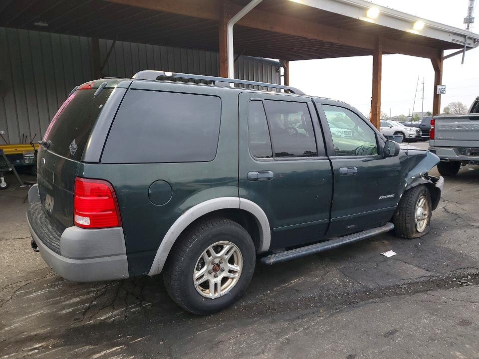Продаж на аукціоні авто 2002 Ford Explorer, vin: 1FMZU72EX2UA16324, номер лоту: 47793256