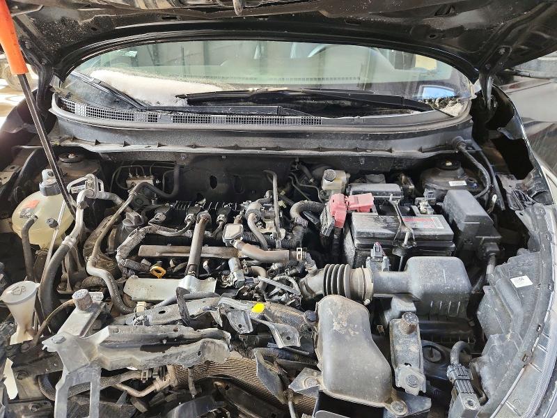 Продажа на аукционе авто 2021 Nissan Kicks, vin: 3N1CP5DV7ML547564, номер лота: 79400515