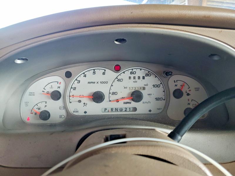 Aukcja sprzedaży 2001 Ford Explorer, vin: 1FMYU60E51UB42386, numer aukcji: 45973376