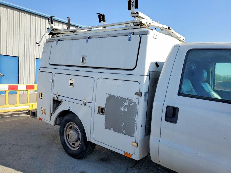 Продажа на аукционе авто 2013 Ford F350, vin: 1FDRF3A6XDEB92607, номер лота: 45530986