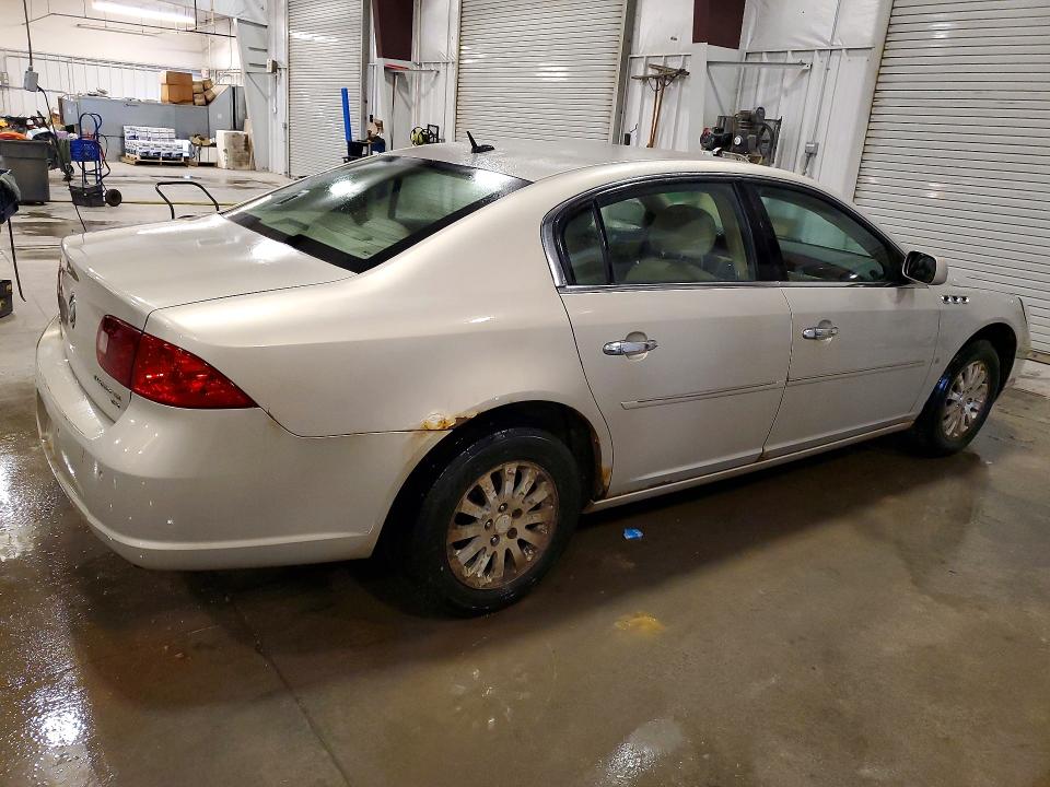 Продаж на аукціоні авто 2007 Buick Lucerne, vin: 1G4HP57217U227974, номер лоту: 47614656