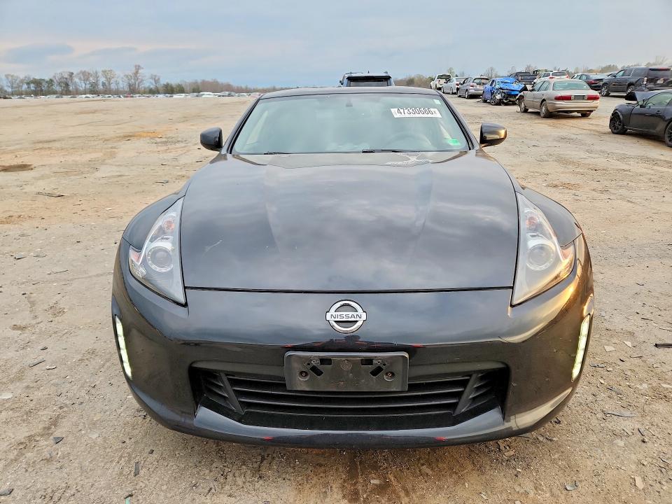 Продаж на аукціоні авто 2020 Nissan 370z, vin: JN1AZ4EH5LM823099, номер лоту: 47330686