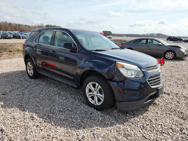 Aukcja sprzedaży 2016 Chevrolet Equinox, vin: 2GNALBEK4G1111755, numer aukcji: 79302185