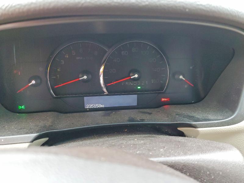 Aukcja sprzedaży 2007 Cadillac Dts, vin: 1G6KD57Y57U205552, numer aukcji: 41785806