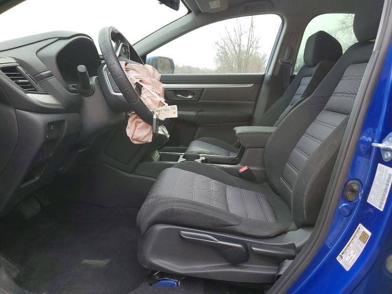 2021 Honda Cr-v მანქანა იყიდება აუქციონზე, vin: 7FARW2H72ME030891, აუქციონის ნომერი: 48401256