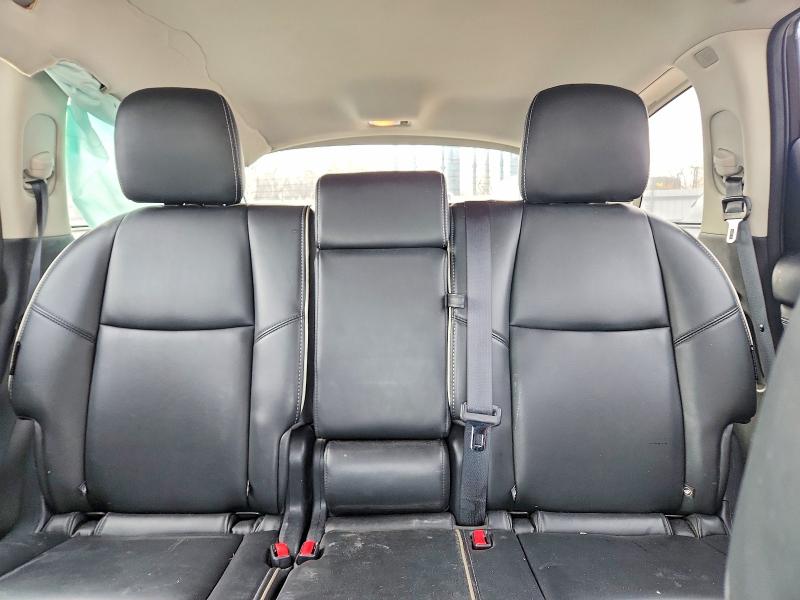 Продажа на аукционе авто 2020 Infiniti Qx60, vin: 5N1DL0MN5LC532728, номер лота: 47019896