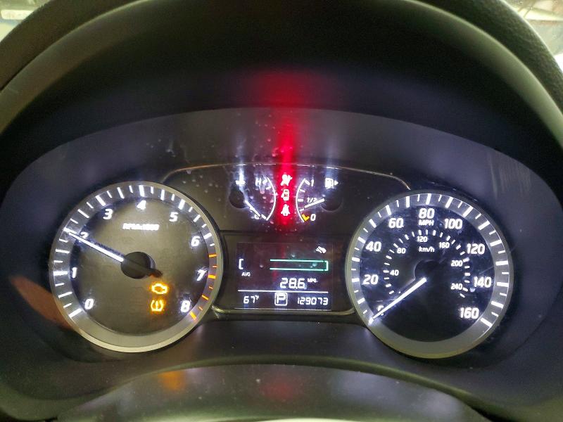 Aukcja sprzedaży 2015 Nissan Sentra, vin: 3N1AB7AP6FY350804, numer aukcji: 46002636