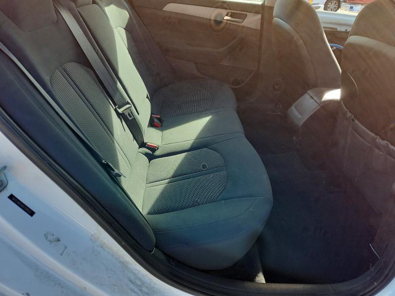 Aukcja sprzedaży 2019 Hyundai Sonata, vin: 5NPE24AF4KH729523, numer aukcji: 45477186