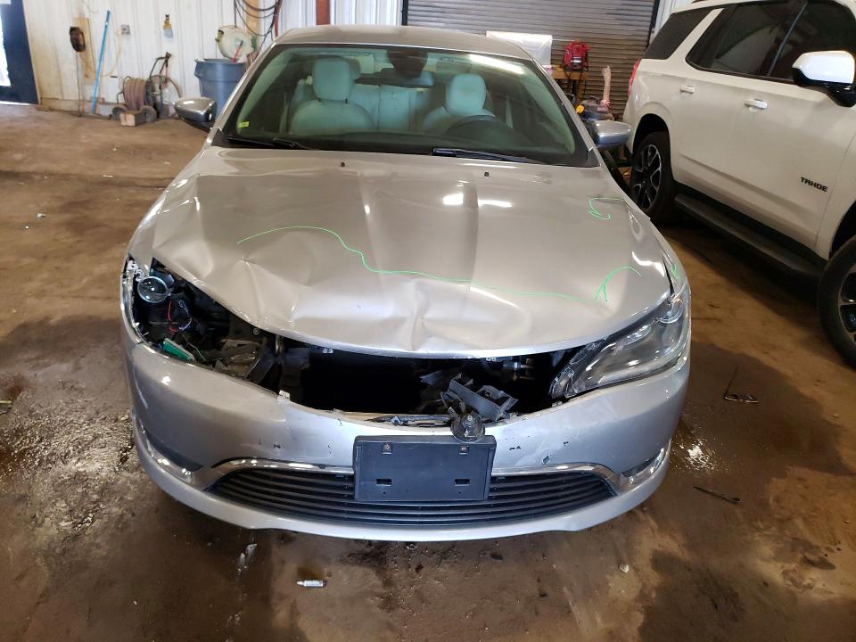 Aukcja sprzedaży 2016 Chrysler 200, vin: 1C3CCCAB1GN185683, numer aukcji: 47946826