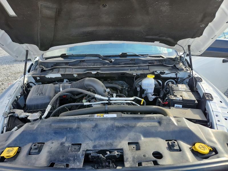 Продажа на аукционе авто 2022 Ram 1500 Classic, vin: 1C6RR7FT4NS187690, номер лота: 47247216