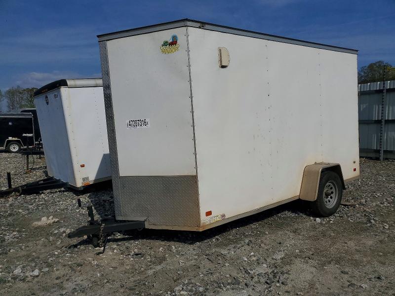 47207316 :رقم المزاد ، 53FBE1216PF084256 vin ، 2023 Covered Wagon Unknown مزاد بيع