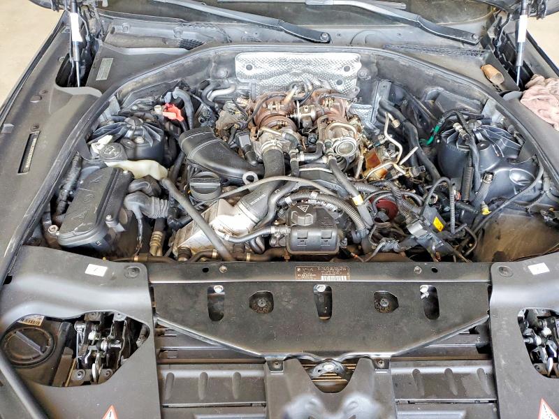 Продаж на аукціоні авто 2012 Bmw 650, vin: WBALZ5C53CC619781, номер лоту: 47071696