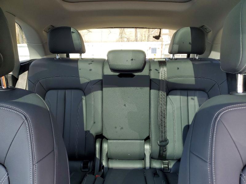 Продажа на аукционе авто 2024 Audi Q5, vin: WA1ABAFY0R2111807, номер лота: 46831856